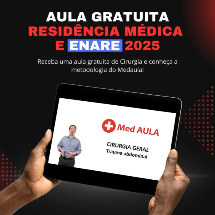 conteudo gratis aula medaula